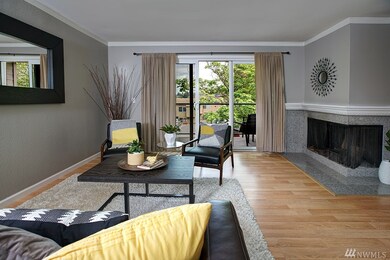 2949 76th Ave SE unit 81C, Mercer Island, WA 98040 - photo 6