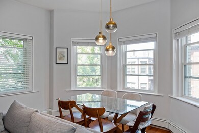 5 Keswick St unit 3, Boston, MA 02215 - photo 5