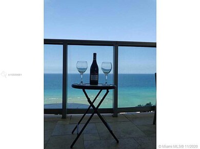 The Wave unit 1224, Hollywood, FL 33019 - photo 2