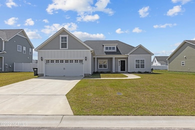 2337 Charity Ln, Winterville, NC 28590 - photo 3