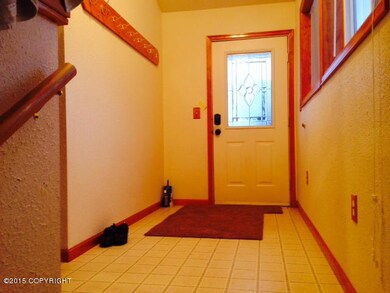 Entry Way