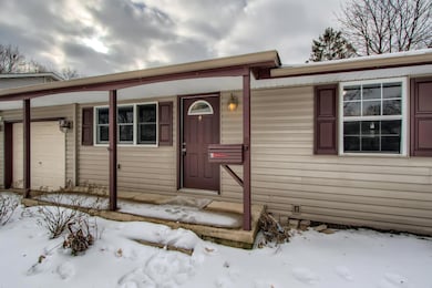 04 Exterior Front Entry