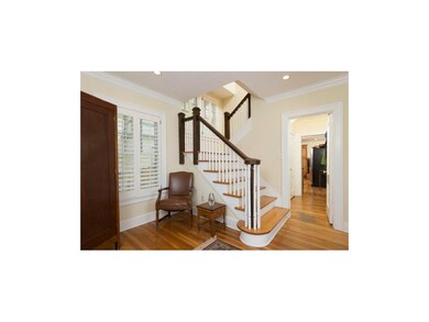 Grand Entryway