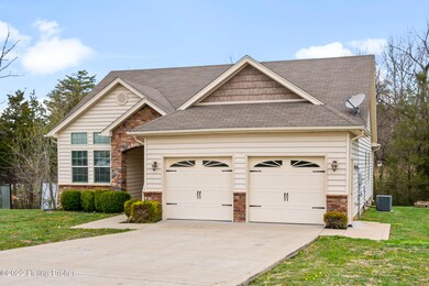 481 Berger Farm Dr, Mount Washington, KY 40047 - photo 2