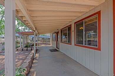 8198 W Apache Dr, Payson, AZ 85541 - photo 2