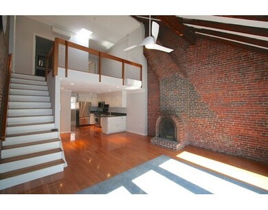 96 Commercial St, Boston, MA 02109 - photo 5