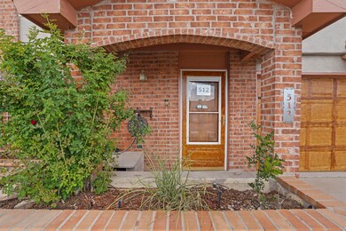 512 Thayer Pease Ave, Horizon City, TX 79928 - photo 5