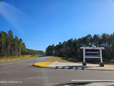 306 Lakeshore Dr, Starke, FL 32091 - photo 7