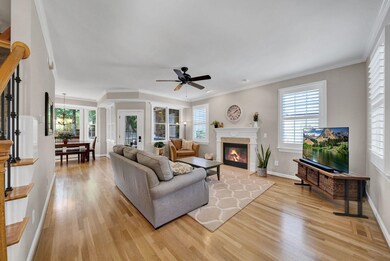 1st Floor Hardwoods