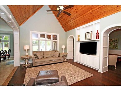 402 NW O St, Bentonville, AR 72712 - photo 7