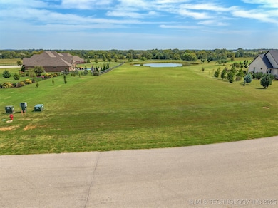 6743 S 310th East Place, Broken Arrow, OK 74014 - photo 2