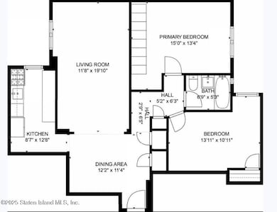 9040 Fort Hamilton Pkwy unit 3K, Brooklyn, NY 11209 - photo 2