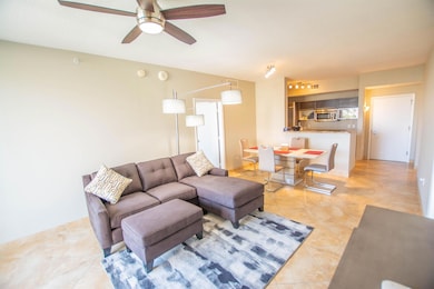 City Place South Tower unit 506, West Palm Beach, FL 33401 - photo 3