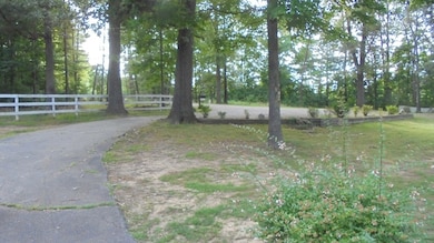 View from the Front Porch