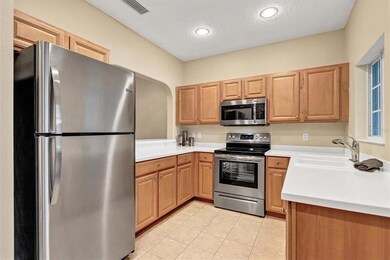 New Stainless steel suite of appliances