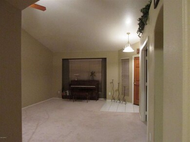 Living Dining