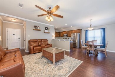 1045 Inverness Dr, Weatherford, TX 76086 - photo 6