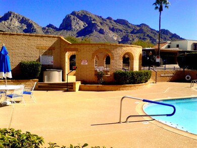 22 W Valle Place, Tucson, AZ 85737 - photo 6