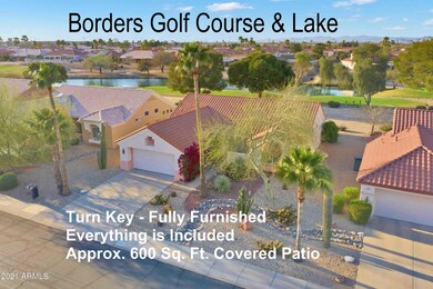 Trail Ridge Golf Course