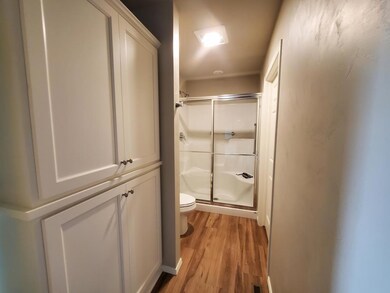 photo of existing (sold) house