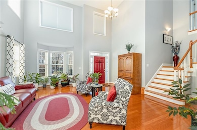 2304 Rockland Cir, High Point, NC 27265 - photo 6