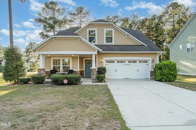 105 Leesville Loop, Aberdeen, NC 28315 - photo 2