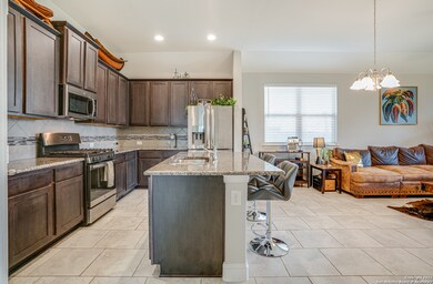 10246 Bricewood Place, San Antonio, TX 78254 - photo 6