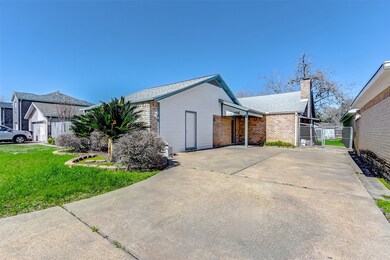 1315 Wilson Dr, Rosenberg, TX 77471 - photo 5