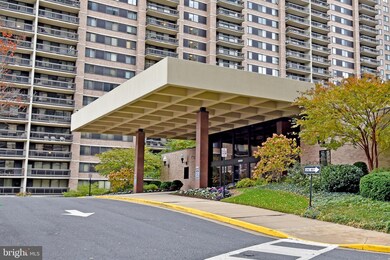 5501 Seminary Rd unit 915S, Baileys Crossroads, VA 22041 - photo 3