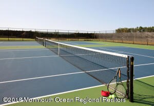 Tennis