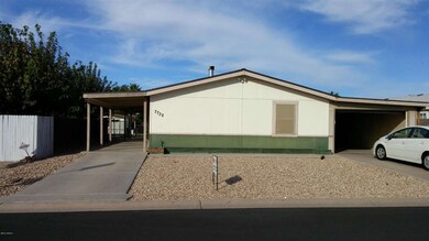 7732 E Garnet Ave, Mesa, AZ 85209 - photo 3