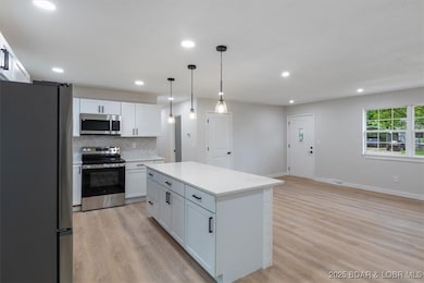 13 Leisure Rd, Eldon, MO 65026 - photo 4