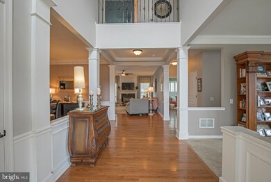 222 Liberty Trail Ct W, Fountainville, PA 18923 - photo 6