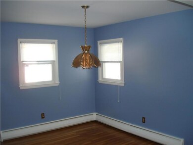 Dining Room.