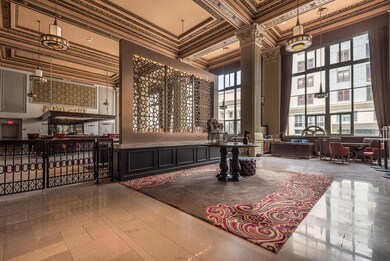 The Citizens Condominiums unit 506, Columbus, OH 43215 - photo 7