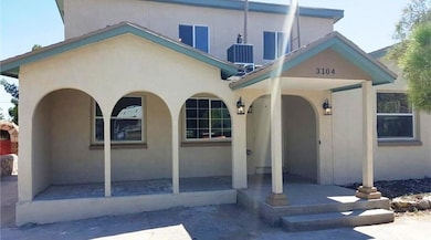 3104 Idalia Ave unit C, El Paso, TX 79930 - photo 3
