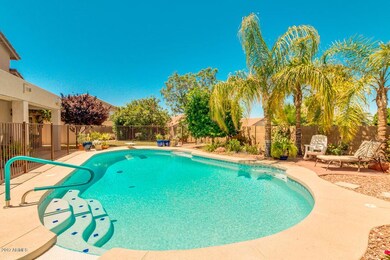 3447 N Kashmir Cir Mesa, AZ 85215