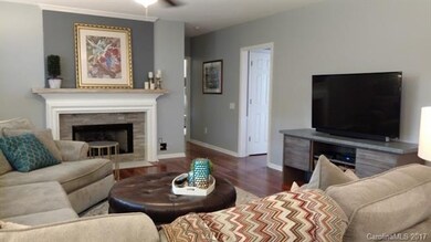 12013 Moonshadow Ln, Huntersville, NC 28078 - photo 6
