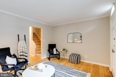 1053 W Barre St, Baltimore, MD 21230 - photo 5