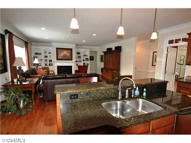 Den/Family/Great Room