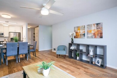 3259 Bramson Place unit 105, San Diego, CA 92104 - photo 4