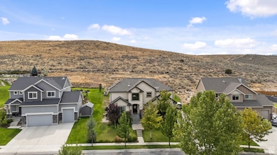 1982 E Pine Cone Rd, Eagle Mountain, UT 84005 - photo 2