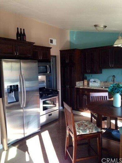 Newer appliances and remodel