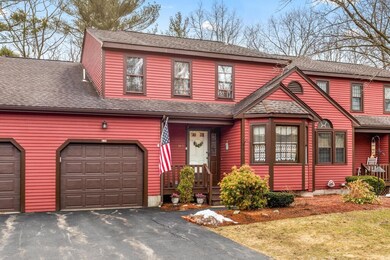 16 Hawthorne Village unit C, Franklin, MA 02038 - photo 2