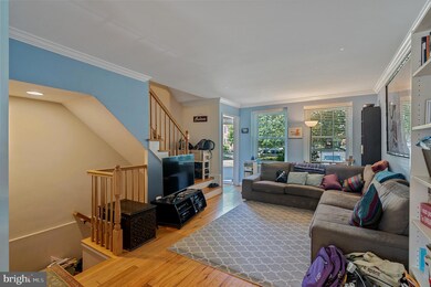 3517 S Stafford St unit A, Arlington, VA 22206 - photo 4