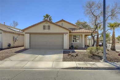 617 Capstone Ct, Henderson, NV 89011 - photo 2