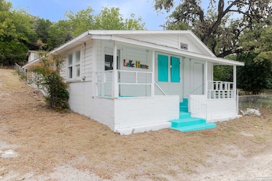 12242 & 12244 Park Road 37, Lakehills, TX 78063 - photo 2