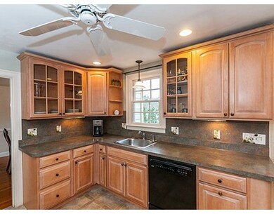 272 Hartford St, Westwood, MA 02090 - photo 3