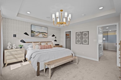 Interior - Representational Photo