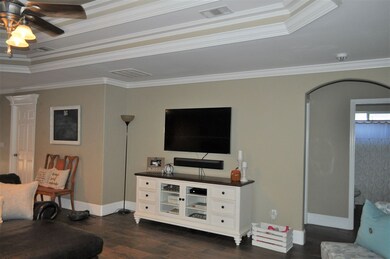 33 Ruby Ln, Crawfordville, FL 32327 - photo 4